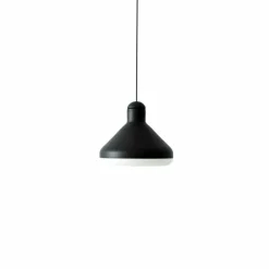 Luminaires Mantra Suspension Mantra ANTARES LED Noir, 1 lumière* Éclairage Led