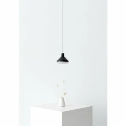 Luminaires Mantra Suspension Mantra ANTARES LED Noir, 1 lumière* Éclairage Led