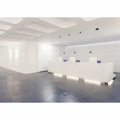 Luminaires Mantra Suspension Mantra ANTARES LED Noir, 1 lumière* Éclairage Led