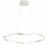 Luminaires Mantra Suspension Mantra MADAGASCAR LED Blanc, 1 lumière* Éclairage Led