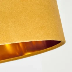 Lampes Dorées-hofstein Suspension Maripi Noir, 1 lumière