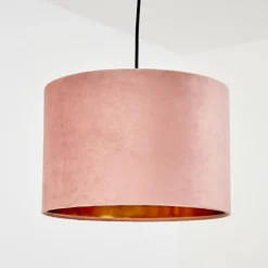 Lampes Dorées-hofstein Suspension Maripi Noir, 1 lumière