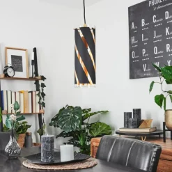 hofstein Suspension Maschwanden Or, 1 lumière