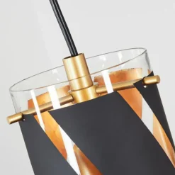 hofstein Suspension Maschwanden Or, 1 lumière