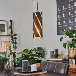 hofstein Suspension Maschwanden Or, 1 lumière