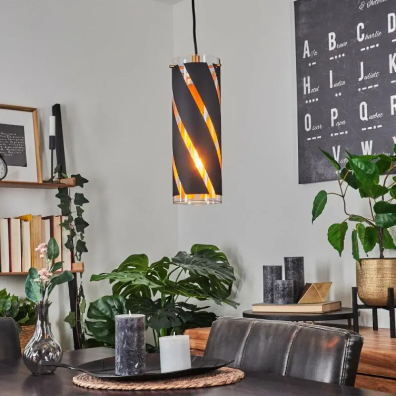 hofstein Suspension Maschwanden Or, 1 lumière