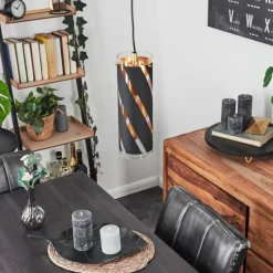 hofstein Suspension Maschwanden Or, 1 lumière