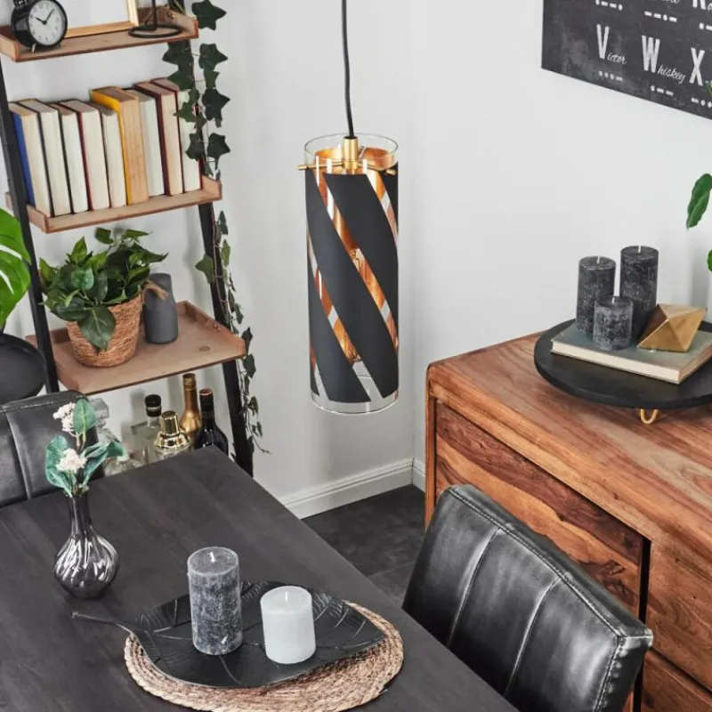 hofstein Suspension Maschwanden Or, 1 lumière