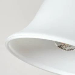 hofstein Suspension Mosquerito Rouille, 5 lumières