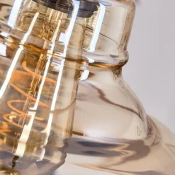 hofstein Suspension Nanao Laiton, 1 lumière