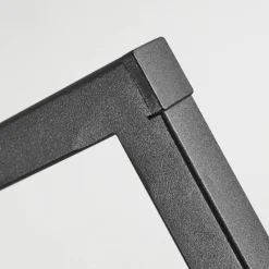 hofstein Suspension Nanbong Noir, 5 lumières* Suspensions