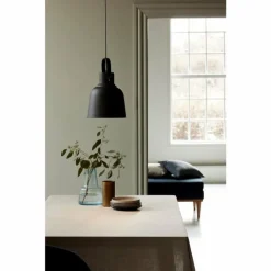Luminaires Scandinaves-Luminaires Nordlux Suspension Nordlux ADRIAN Anthracite, 1 lumière