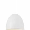 Luminaires Scandinaves-Luminaires Nordlux Suspension Nordlux ALEXANDER Blanc, 1 lumière