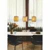 Luminaires Nordlux Suspension Nordlux CARDINE Noir, 3 lumières* Suspensions