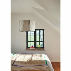 Luminaires Nordlux Suspension Nordlux CARDINE Noir, 1 lumière* Suspensions