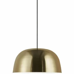Luminaires Nordlux Suspension Nordlux CERA Laiton, 1 lumière* Suspensions
