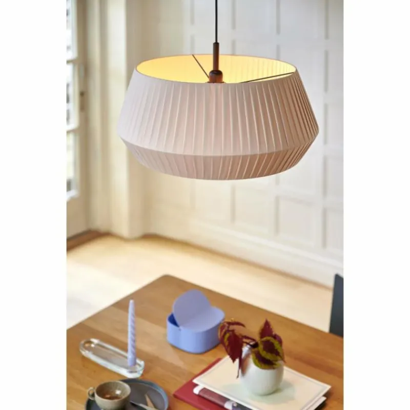 Lampes En Tissu-Luminaires Nordlux Suspension Nordlux DICTE Noir, 1 lumière