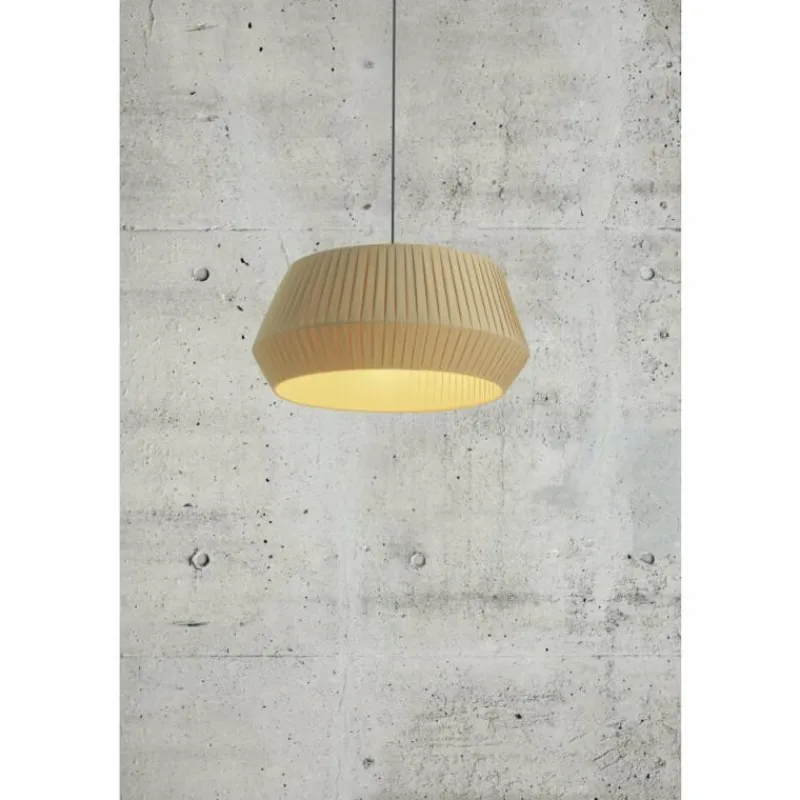 Lampes En Tissu-Luminaires Nordlux Suspension Nordlux DICTE Noir, 1 lumière