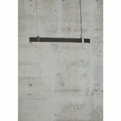 Luminaires Nordlux Suspension Nordlux LILT LED Noir, 1 lumière* Suspensions