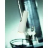 Luminaires Scandinaves-Luminaires Nordlux Suspension Nordlux MIB Blanc, 1 lumière