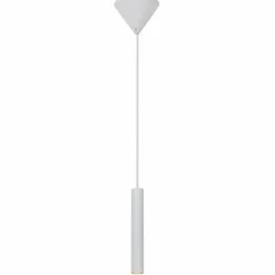 Luminaires Nordlux Suspension Nordlux OMARI LED Blanc, 1 lumière* Suspensions