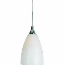 Luminaires Nordlux Suspension Nordlux READ Blanc, 1 lumière