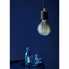 Luminaires Nordlux Suspension Nordlux SIV Laiton, Noir, Blanc, 1 lumière* Suspensions