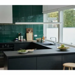 Luminaires Nordlux Suspension Nordlux SKYLAR LED Aluminium, 1 lumière* Suspensions