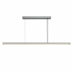 Luminaires Nordlux Suspension Nordlux SKYLAR LED Aluminium, 1 lumière* Suspensions