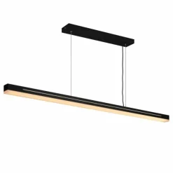 Luminaires Nordlux Suspension Nordlux SKYLAR LED Noir, 1 lumière* Suspensions