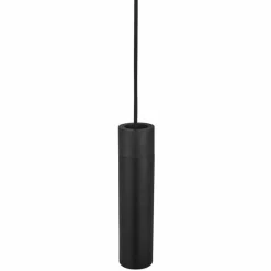 Luminaires Nordlux Suspension Nordlux TILO Noir, 1 lumière* Suspensions