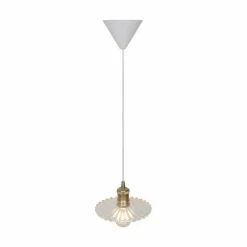Luminaires Nordlux Suspension Nordlux TORINA Laiton, 1 lumière