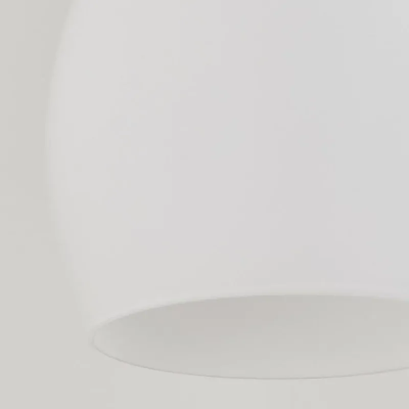 Luminaires Scandinaves-hofstein Suspension Ombucta Écru, 3 lumières