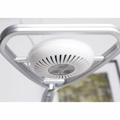 Luminaires Osram Suspension Osram Slingshot LED Chrome, 2 lumières* Éclairage Led