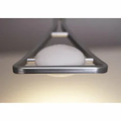 Luminaires Osram Suspension Osram Slingshot LED Chrome, 2 lumières* Éclairage Led