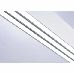 Luminaires Paul Neuhaus Suspension Paul Neuhaus ADRIANA LED Aluminium, 3 lumières* Éclairage Led