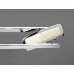 Luminaires Paul Neuhaus Suspension Paul Neuhaus ILONA LED Chrome, 5 lumières* Éclairage Led