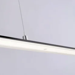 Luminaires Paul Neuhaus Suspension Paul Neuhaus PURE-LITE LED Anthracite, 1 lumière* Éclairage Led