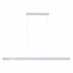 Luminaires Paul Neuhaus Suspension Paul Neuhaus PURE-LUME LED Aluminium, 6 lumières* Suspensions