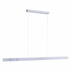 Luminaires Paul Neuhaus Suspension Paul Neuhaus PURE-LUME LED Aluminium, 6 lumières* Suspensions