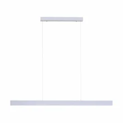 Luminaires Paul Neuhaus Suspension Paul Neuhaus PURE-LUME LED Aluminium, 6 lumières* Suspensions