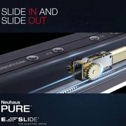 Luminaires Paul Neuhaus Suspension Paul Neuhaus PURE-MOTO LED Gris, 3 lumières, Télécommandes* Éclairage Led