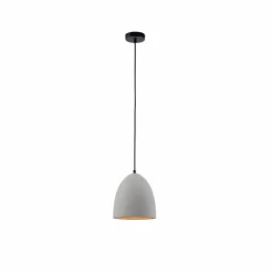 Luminaires Paul Neuhaus Suspension Paul-Neuhaus ETON Noir, 1 lumière* Suspensions