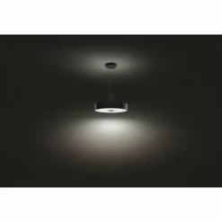 Luminaires Philips Suspension Philips Hue Fair LED Noir, 1 lumière, Télécommandes
