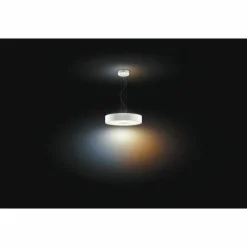 Luminaires Philips Suspension Philips Hue Fair LED Blanc, 1 lumière, Télécommandes