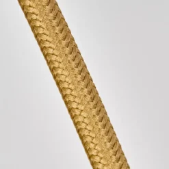 hofstein Suspension Puestito Laiton, 1 lumière