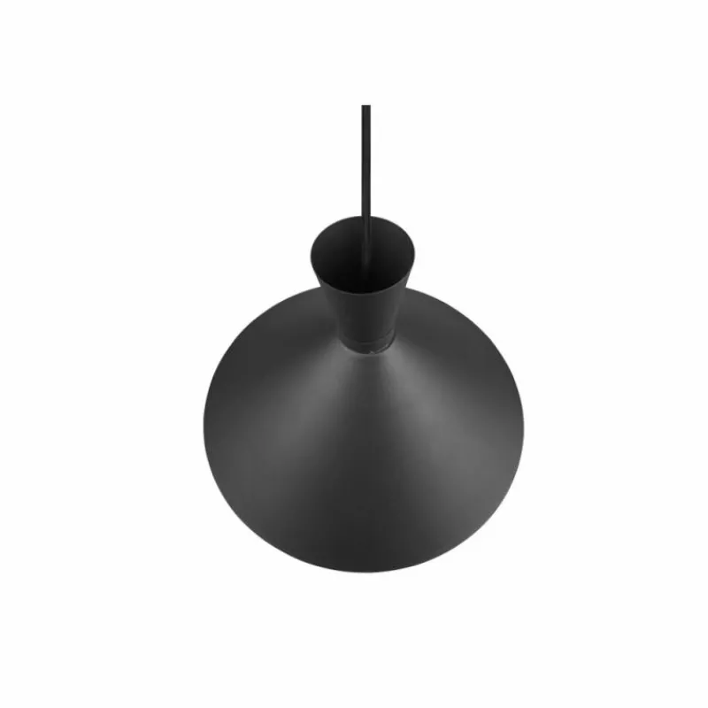 Luminaires Reality Suspension Reality Enzo Noir, 1 lumière* Suspensions