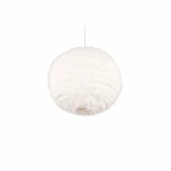 Luminaires Reality Suspension Reality FURRY Beige, 1 lumière* Suspensions