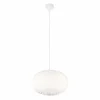 Luminaires Reality Suspension Reality FURRY Beige, 1 lumière* Suspensions