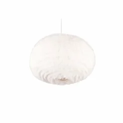 Luminaires Reality Suspension Reality FURRY Beige, 1 lumière* Suspensions